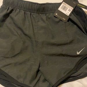 Nike women XS athletic shorts
